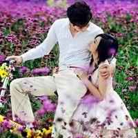 最浪漫的微信头像