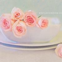 最浪漫的微信头像