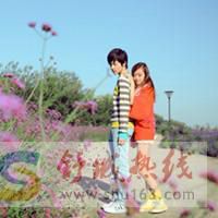 最浪漫的微信头像