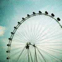 最浪漫的微信头像