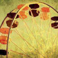 最浪漫的微信头像