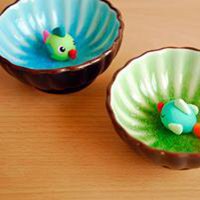 最浪漫的微信头像