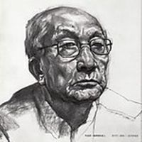 素描微信头像图片大全