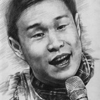 素描微信头像图片大全