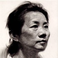 素描微信头像图片大全