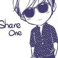 素描眼镜男微信头像图片