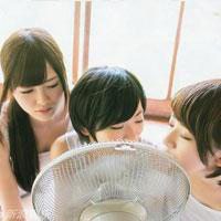 闺蜜3人头像一人一张