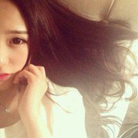 女黑白头像高冷图片