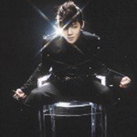 大明星彭于晏黑白头像
