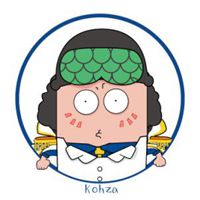 一脸萌逼微信头像