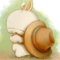 兔子微信头像图片大全