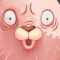 兔子微信头像图片大全