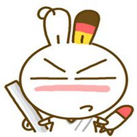 兔子微信头像图片大全
