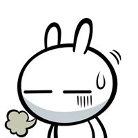 兔斯基微信头像
