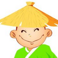 农民卡通头像
