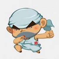 农民卡通头像