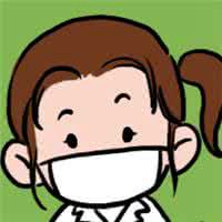 医生卡通形象微信头像