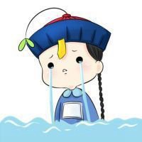 卖萌小僵尸图片