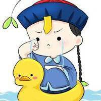 卖萌小僵尸图片