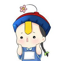 卖萌小僵尸图片