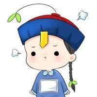 卖萌小僵尸图片