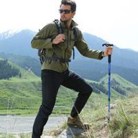 徒步登山头像