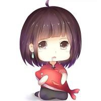 微信q版卡通头像