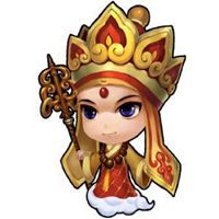微信q版卡通头像