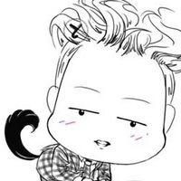 微信q版卡通头像