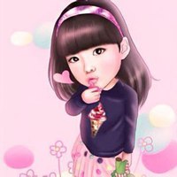 微信q版卡通头像