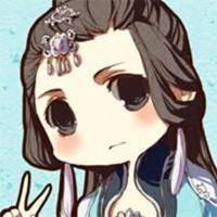 微信q版卡通头像