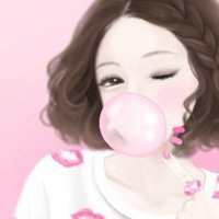 微信卡通人物头像图片