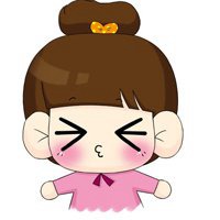 微信卡通人物头像图片