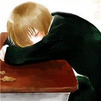微信卡通头像男萌