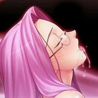 微信卡通性感头像