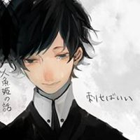 微信可爱卡通头像男