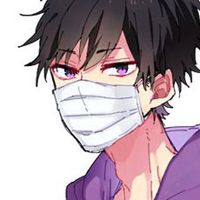 微信可爱卡通头像男