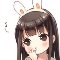 微信可爱头像图片萌