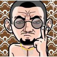 微信呆萌头像男