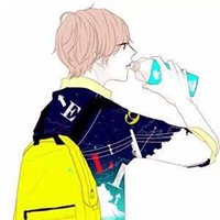 微信呆萌头像男