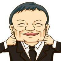 微信呆萌头像男