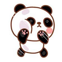 微信呆萌头像男