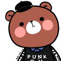 微信呆萌头像男