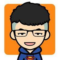 微信呆萌头像男