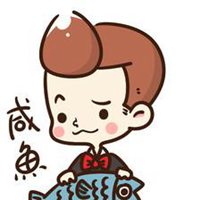 微信呆萌头像男