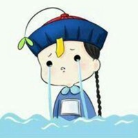 微信呆萌小僵尸头像