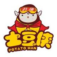 微信土豆头像卡通