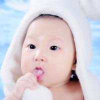 微信头像儿童可爱头像