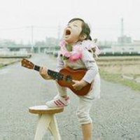 微信头像儿童可爱头像
