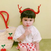 微信头像儿童可爱头像